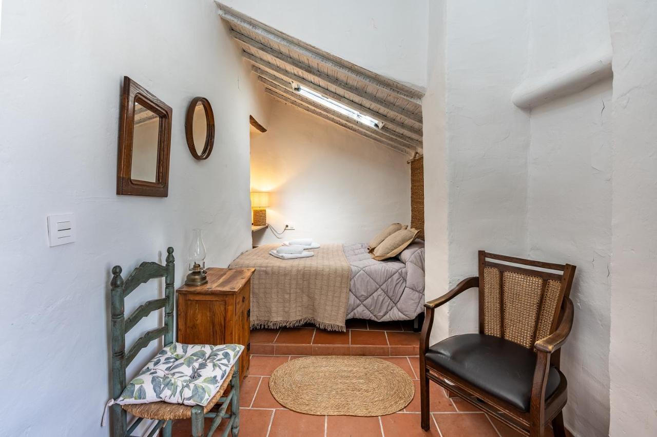 Holiday home Constitucion's Gojar