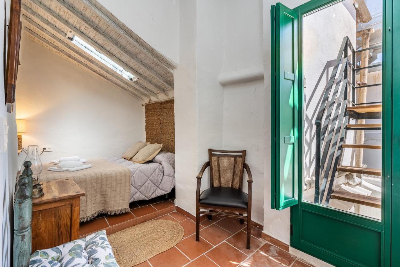 Constitucion's Holiday home Gojar
