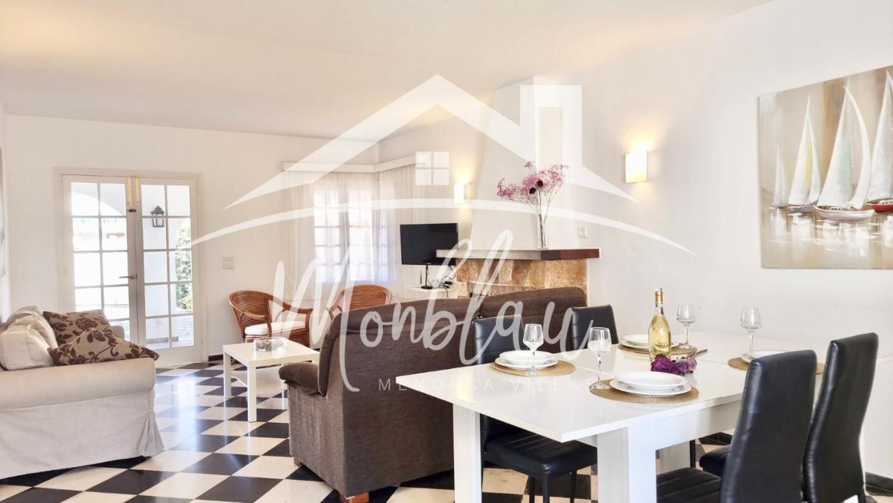 Lorenzo Holiday home Cala Blanca (Menorca)