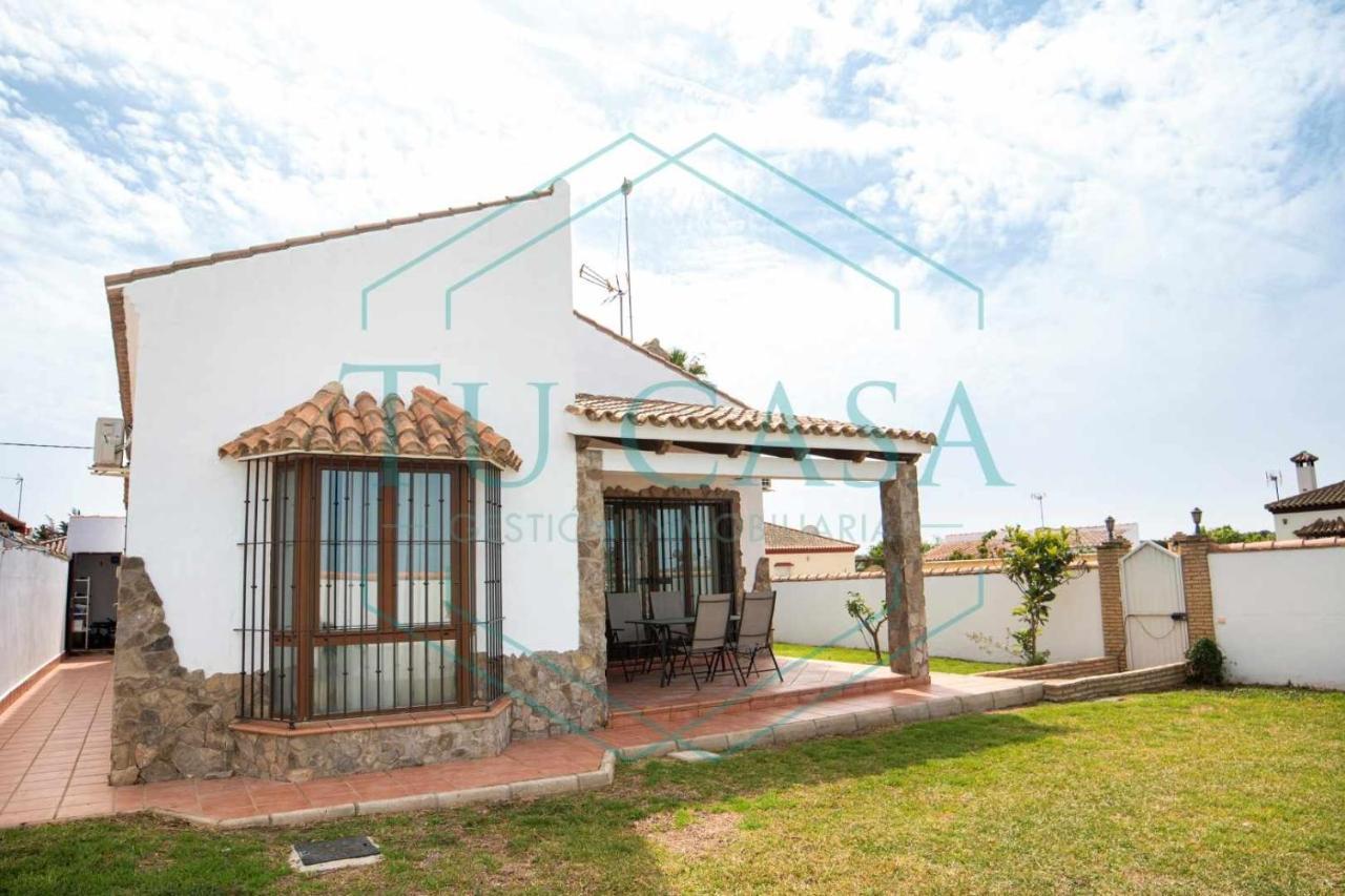 Villa Castilla *