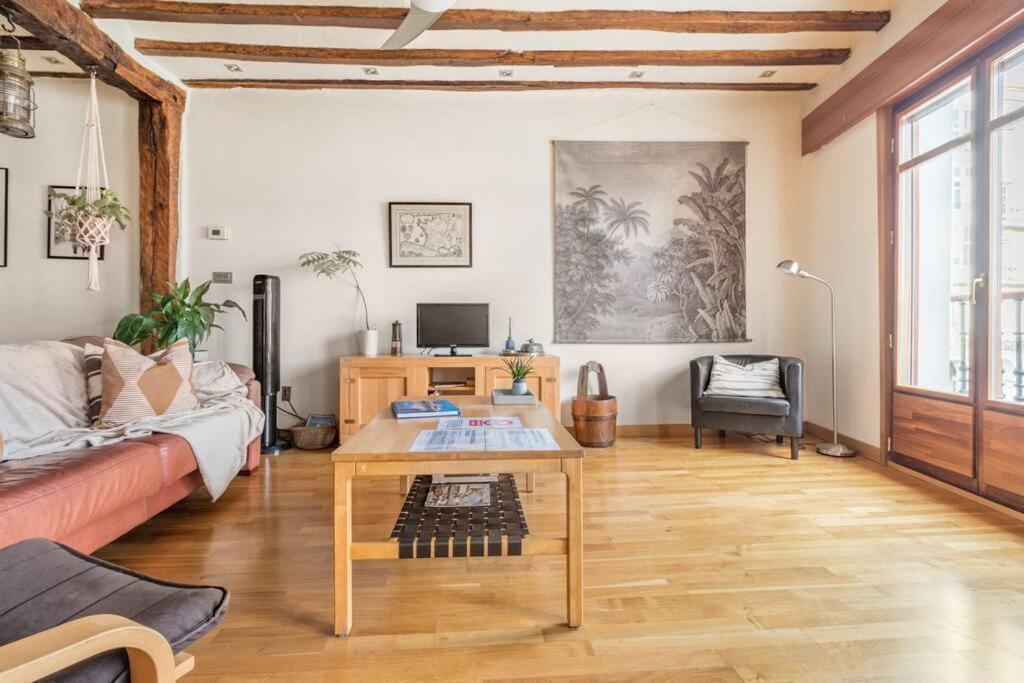 Apartamento Sea Views In The Heart Of The Old Town *