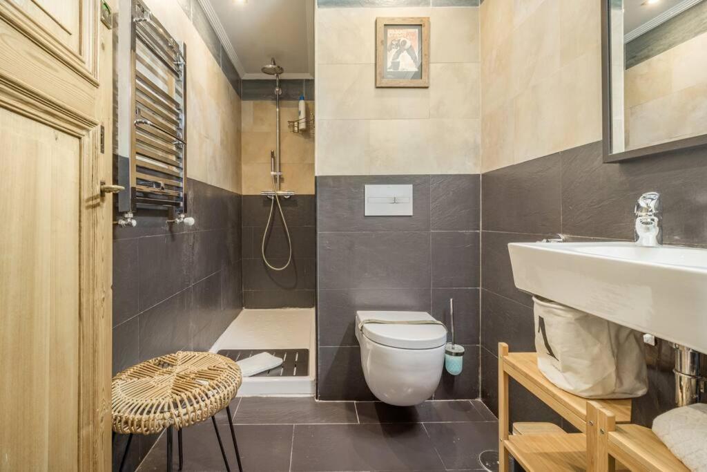 Apartamento Sea Views In The Heart Of The Old Town