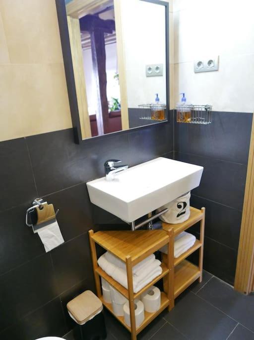Apartamento Sea Views In The Heart Of The Old Town