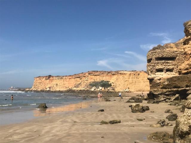 Apartamento 300m De La Playa
