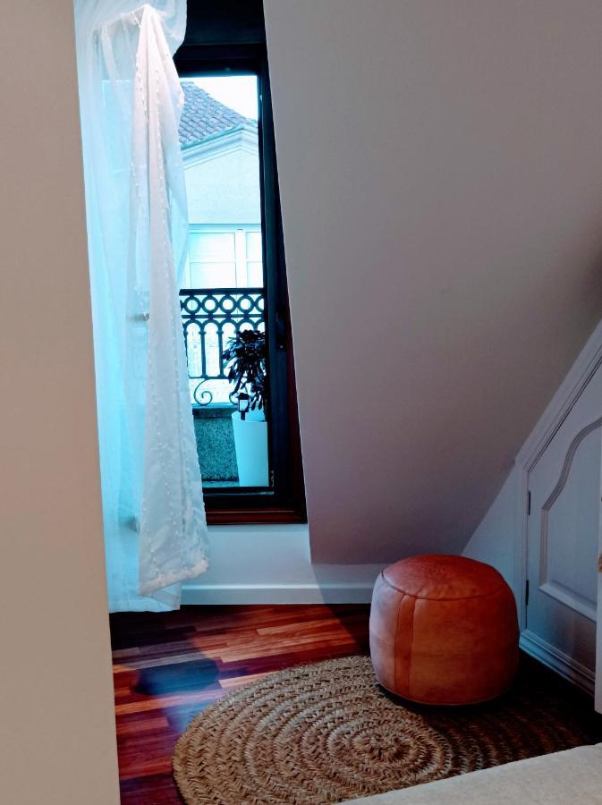 O Balcon Do Rio