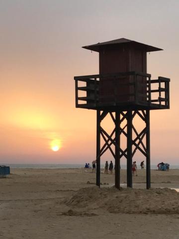 Apartamento 300m De La Playa