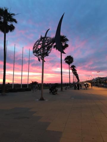 Apartamento 300m De La Playa