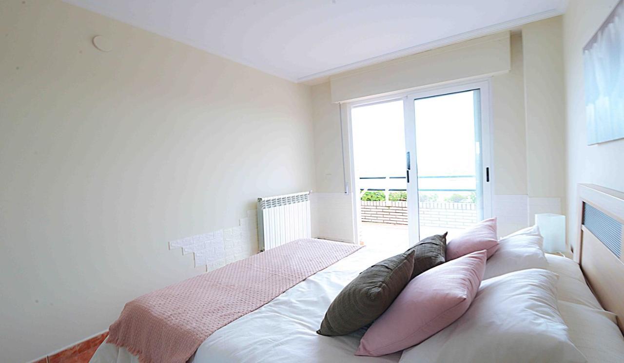El Mirador Del Navegante By Just Apartment