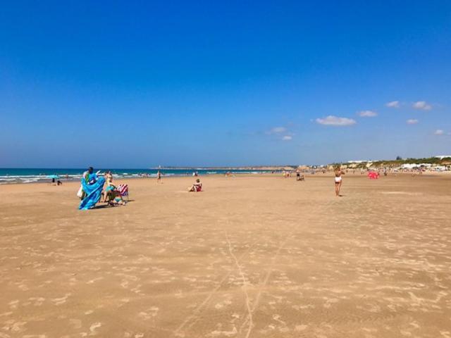 300m De La Playa Apartamento