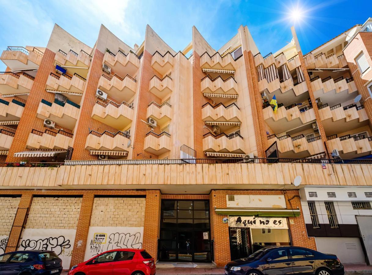 Apartment Jardin Playa *