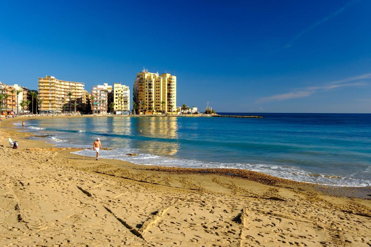 Apartment Jardin Playa *