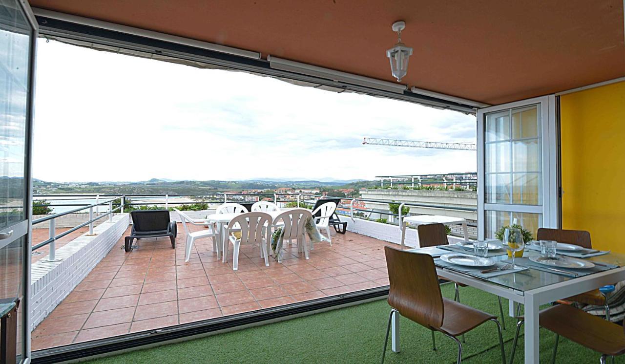 El Mirador Del Navegante By Just Apartment Suances