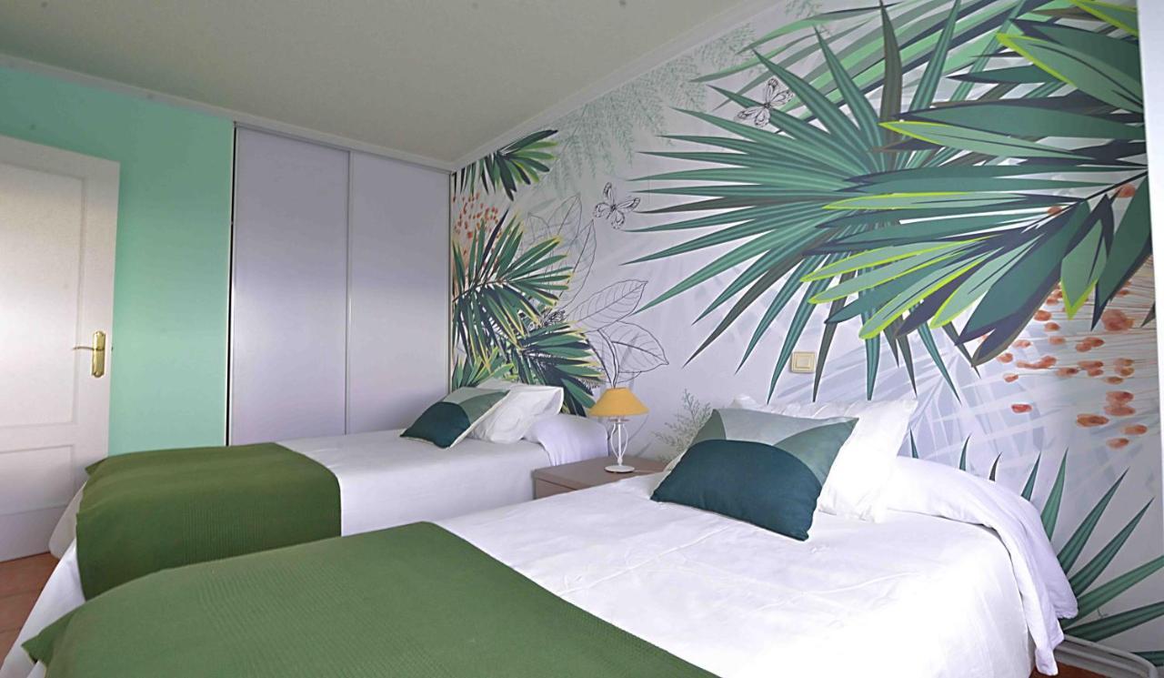 Apartment El Mirador Del Navegante By Just *