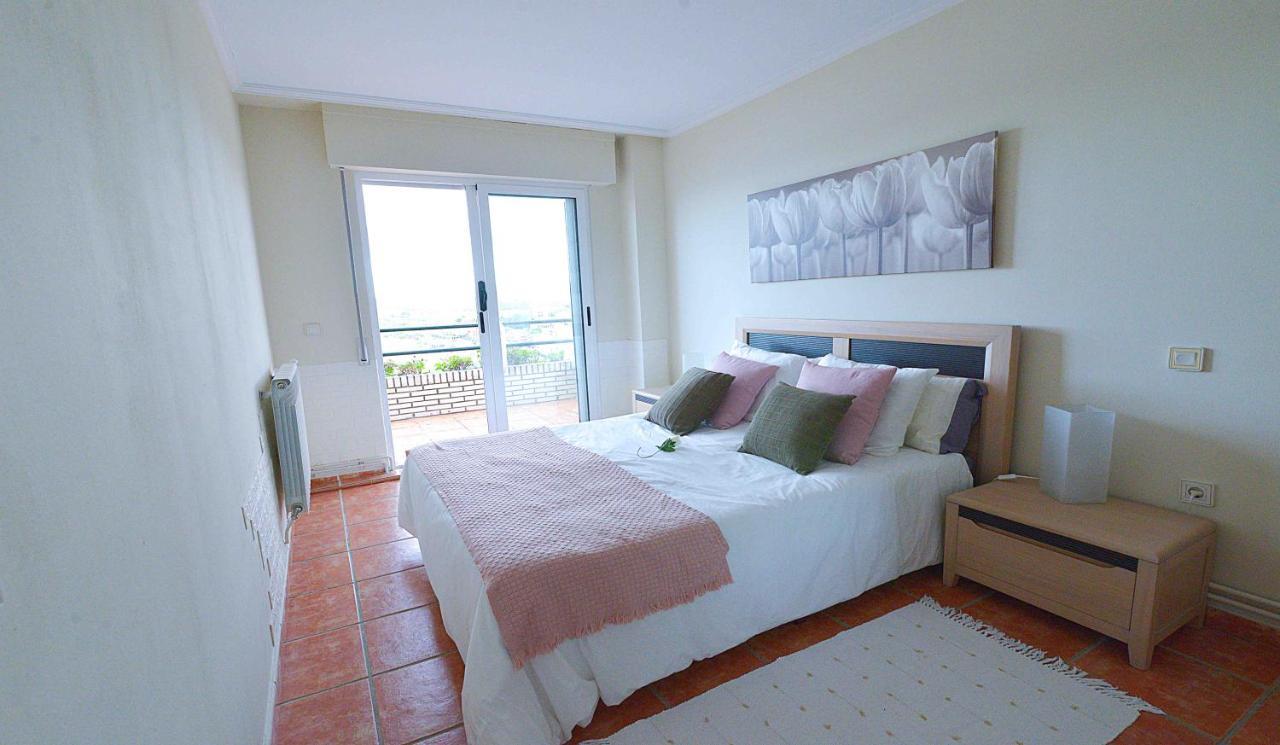 El Mirador Del Navegante By Just Apartment