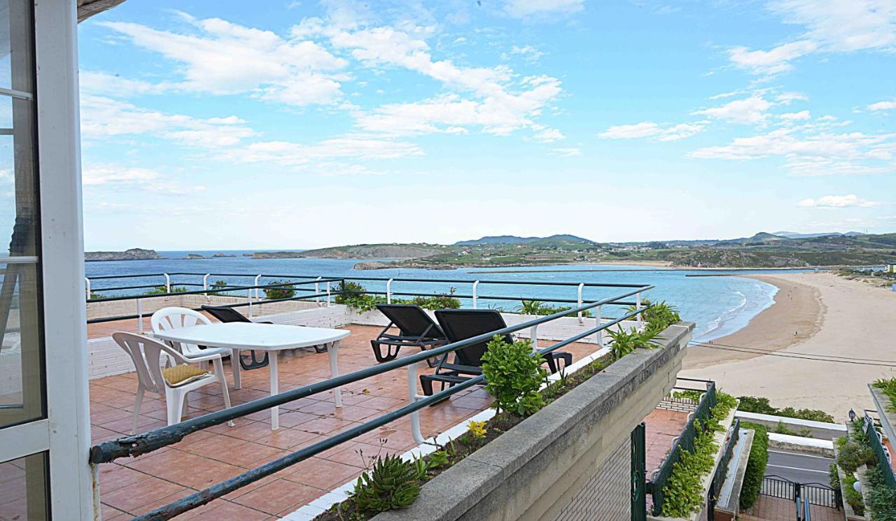El Mirador Del Navegante By Just Apartment