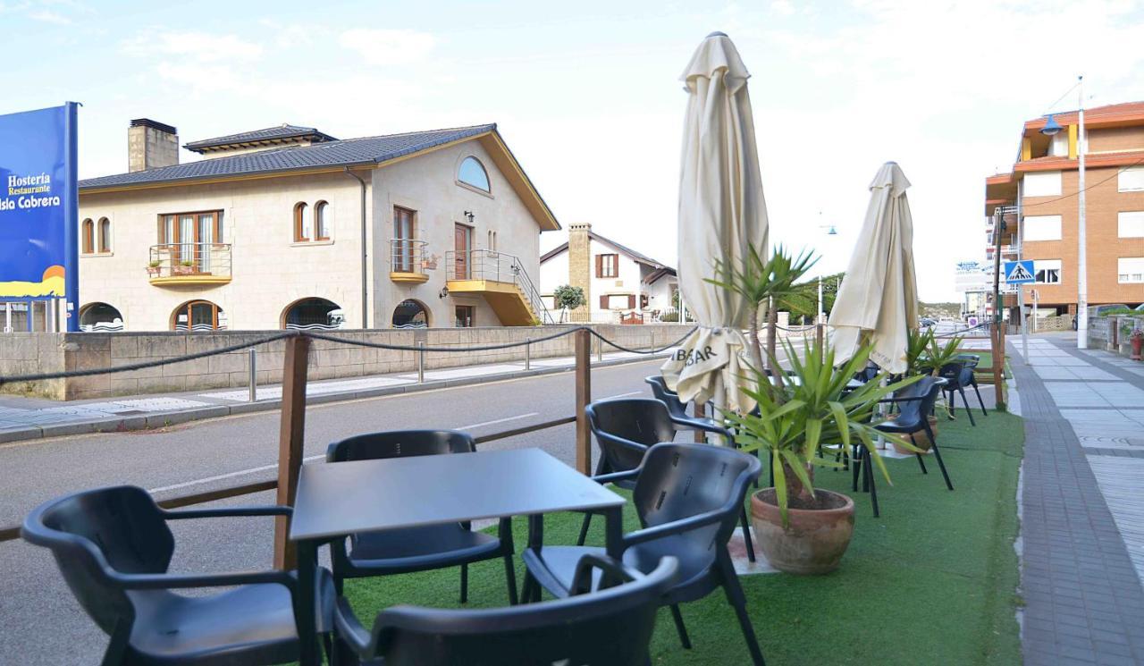 Apartment El Mirador Del Navegante By Just *