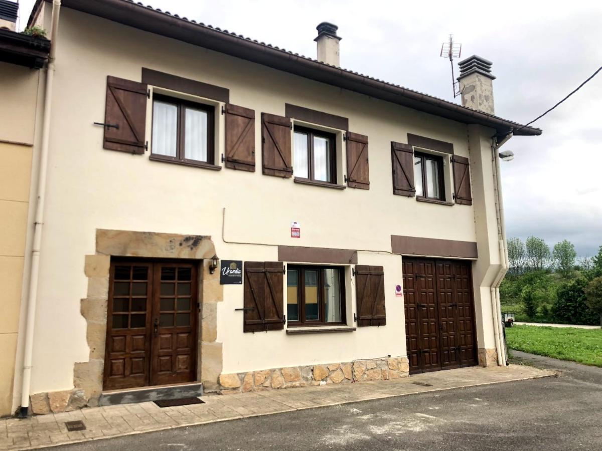 Holiday home Urandia