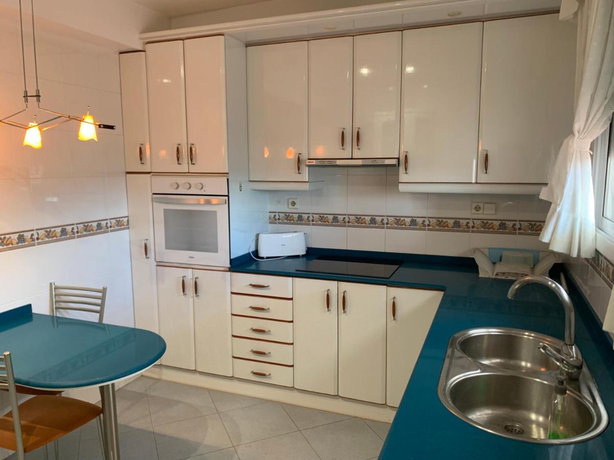 Atico Planas Centrico Frente Mar Apartment Salou