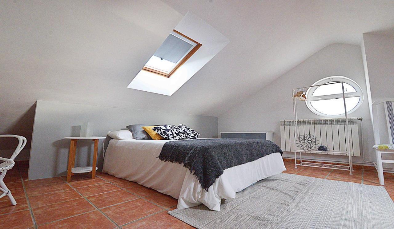 Apartment El Mirador Del Navegante By Just *
