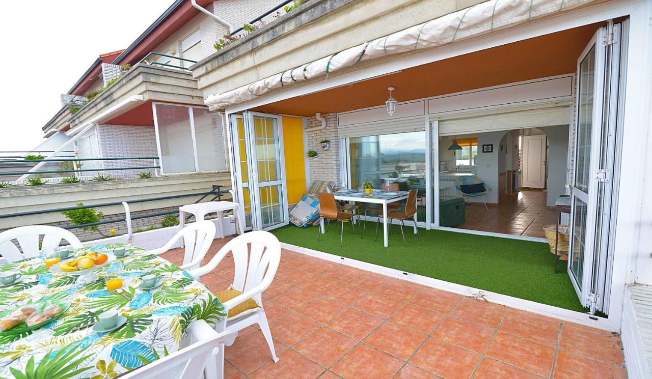 El Mirador Del Navegante By Just Apartment Suances