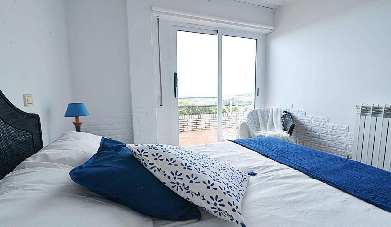 Apartment El Mirador Del Navegante By Just Suances