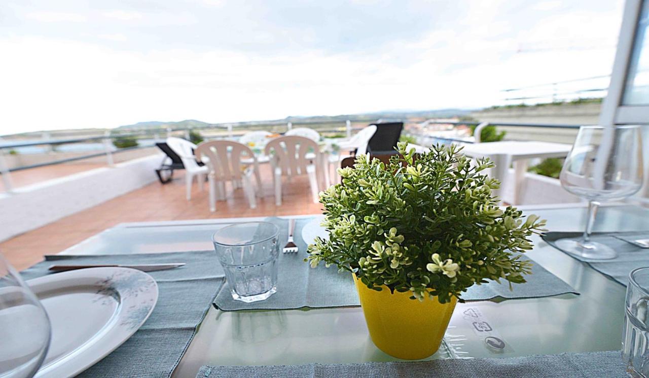El Mirador Del Navegante By Just Apartment Suances