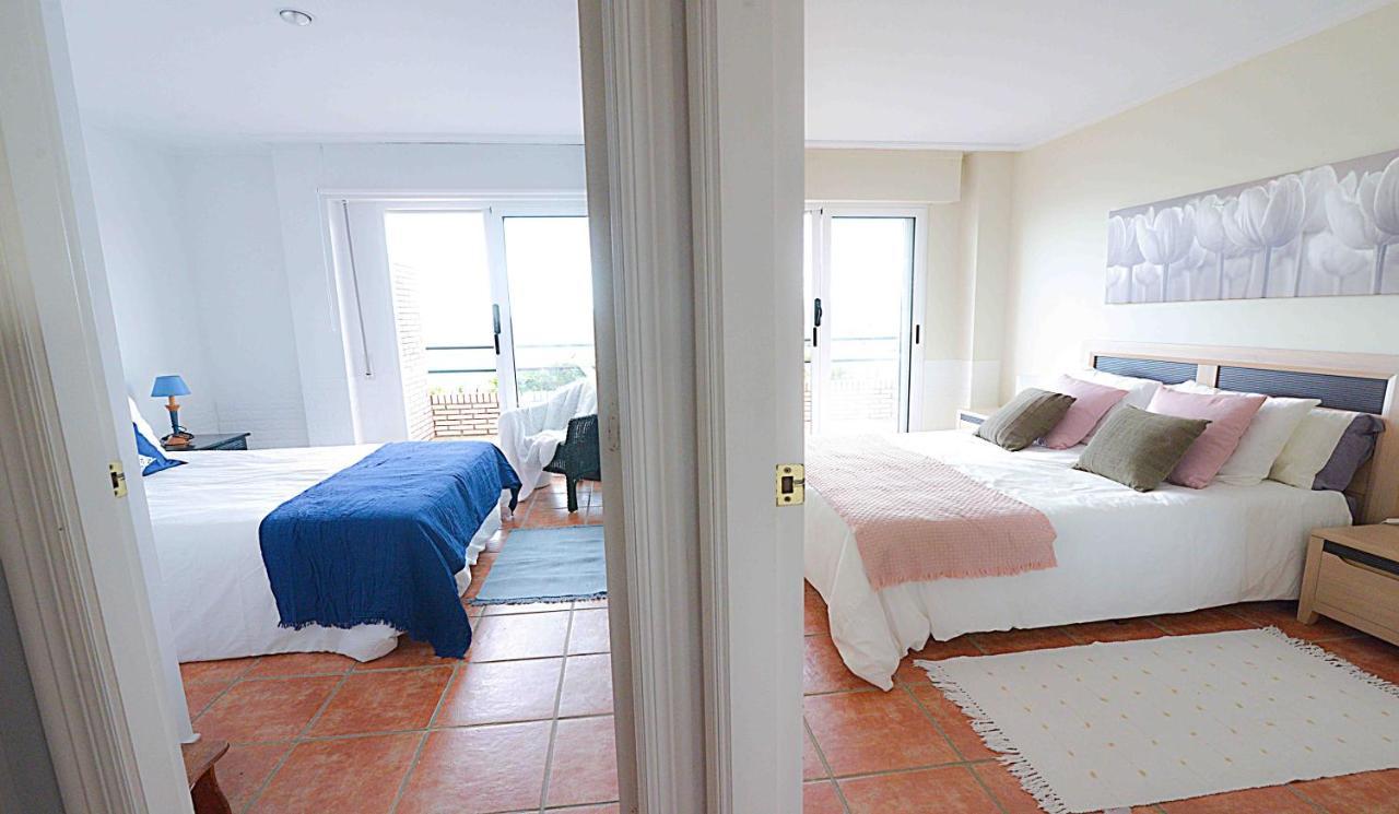 Apartment El Mirador Del Navegante By Just