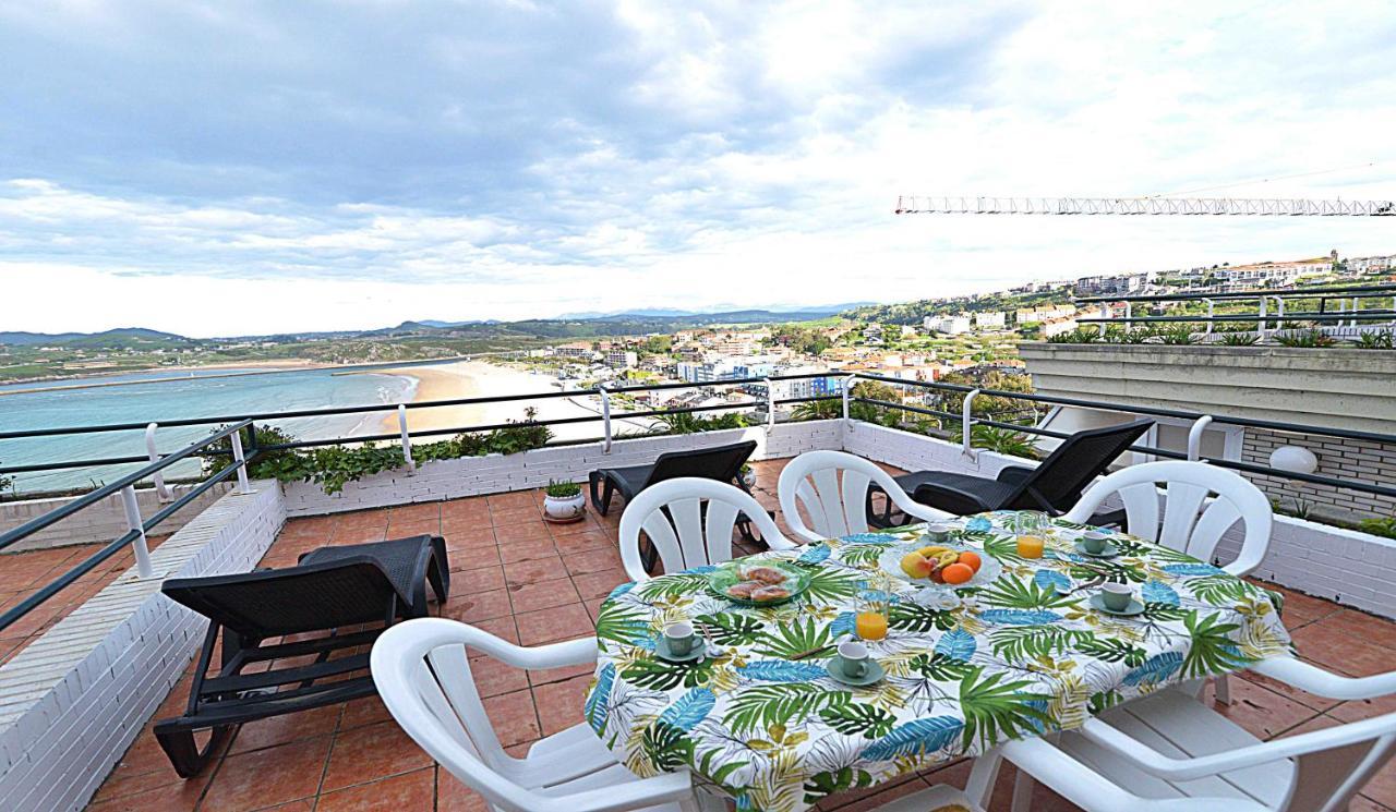 El Mirador Del Navegante By Just Apartment Suances