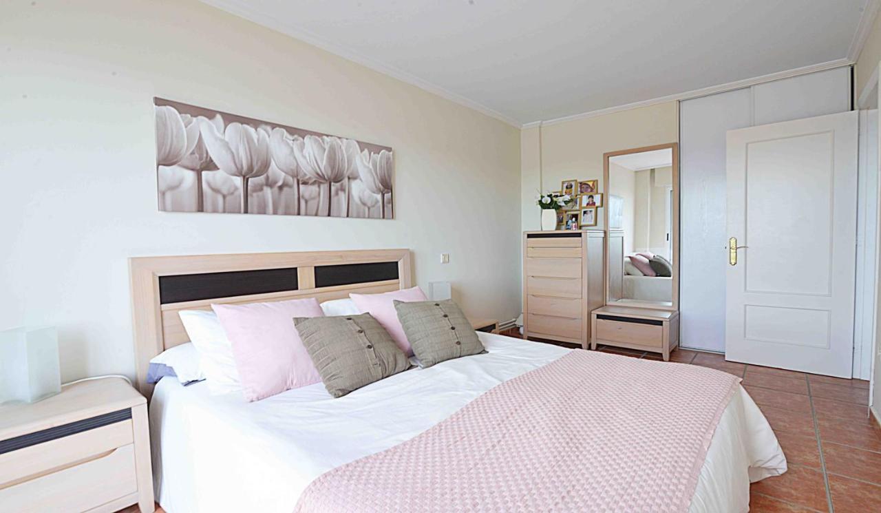 Apartment El Mirador Del Navegante By Just *