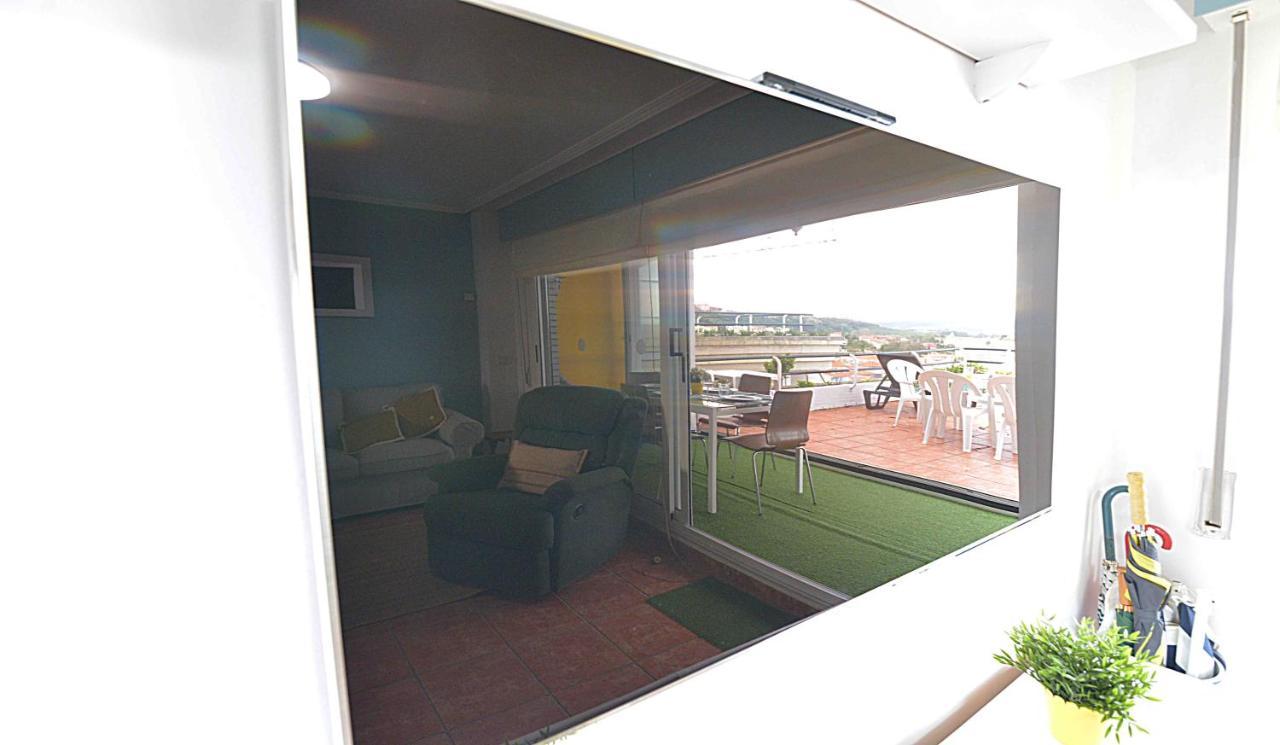 Apartment El Mirador Del Navegante By Just *