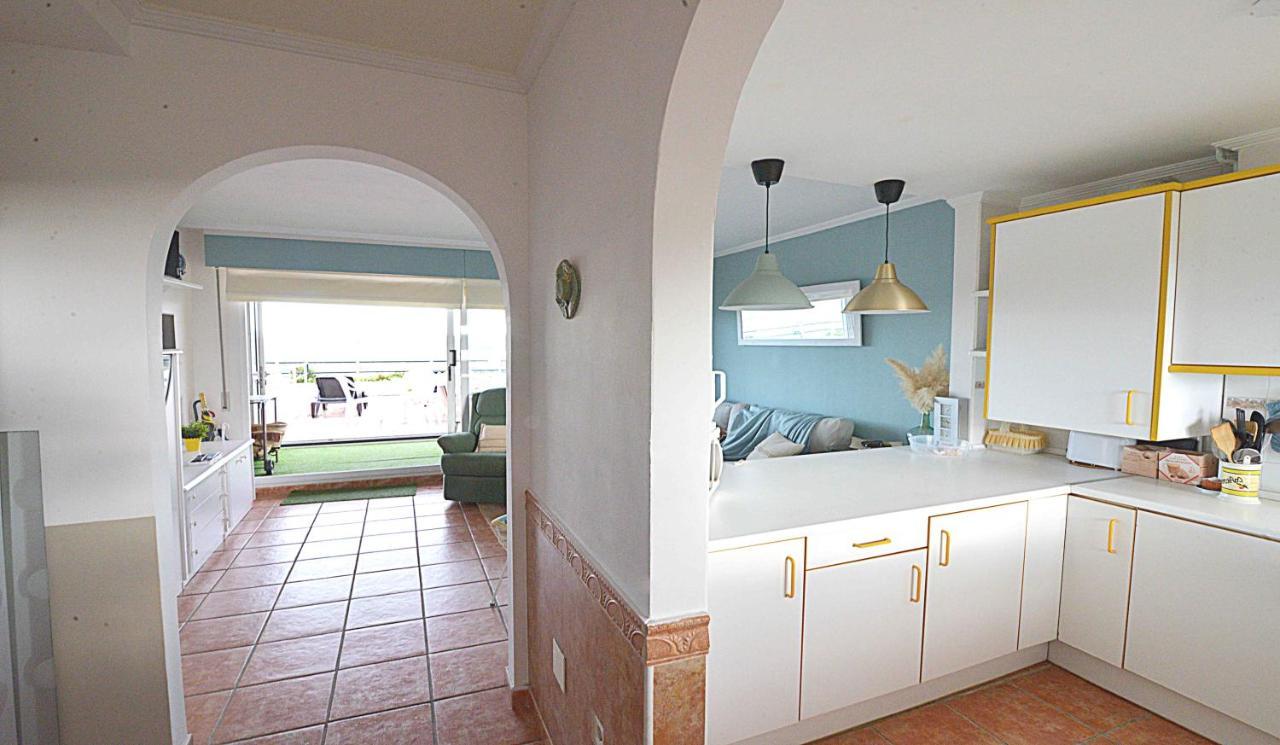 Apartment El Mirador Del Navegante By Just