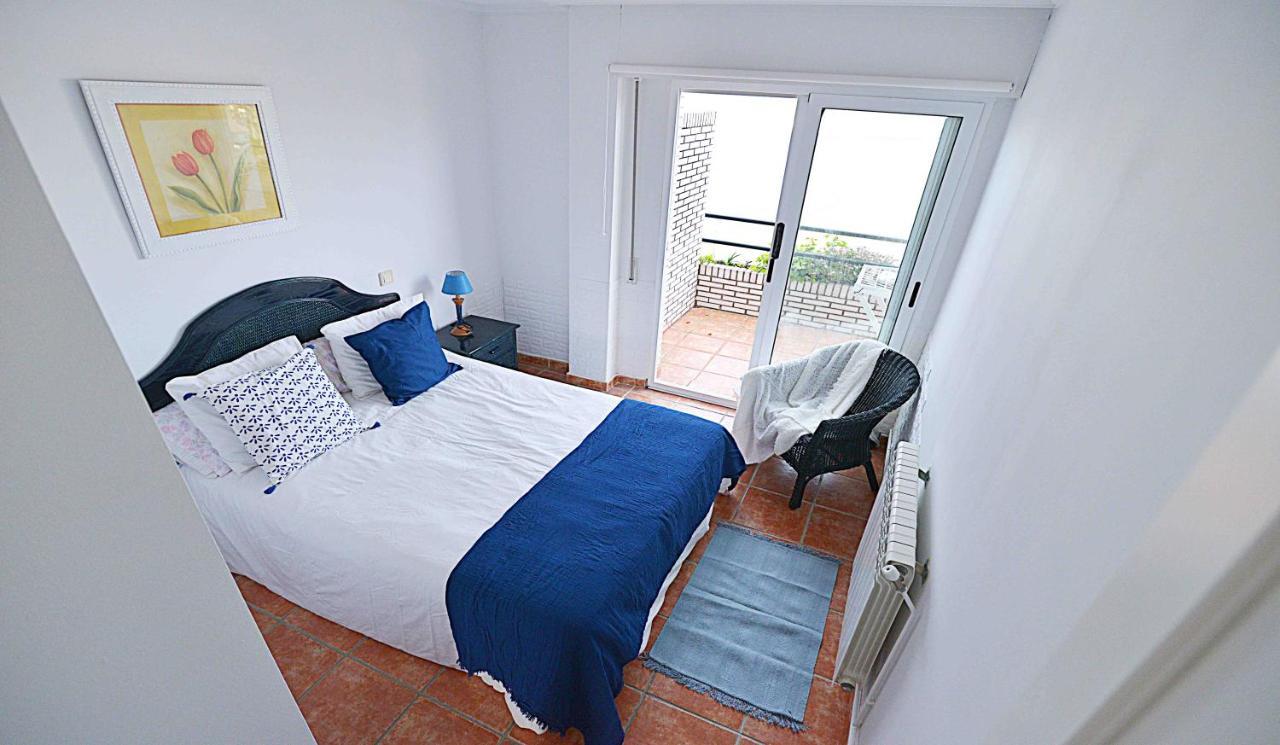 El Mirador Del Navegante By Just Apartment Suances