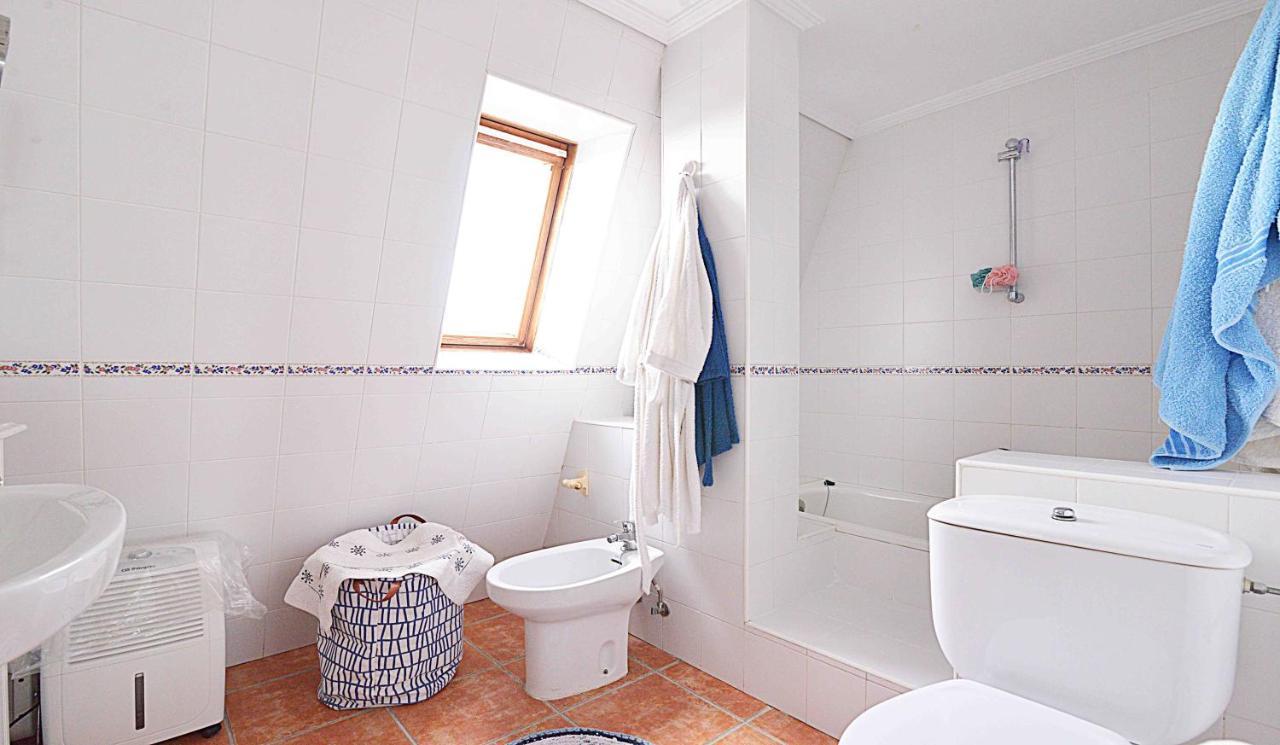 Apartment El Mirador Del Navegante By Just