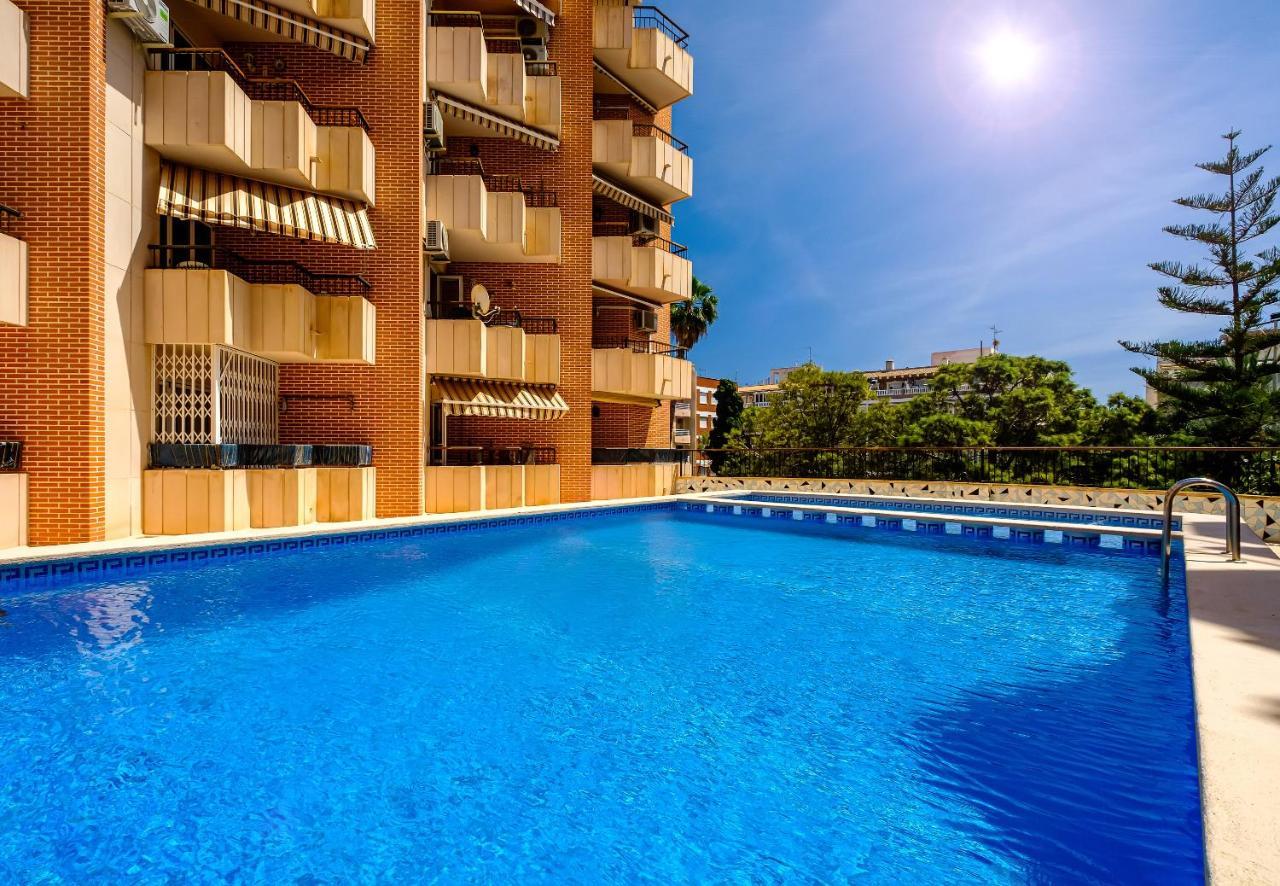 Jardin Playa Apartment *