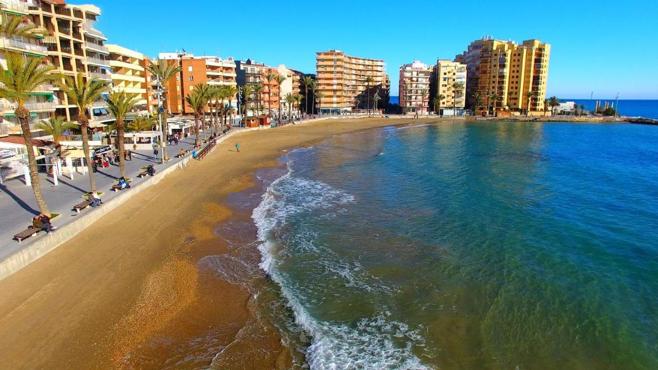 Apartment Jardin Playa