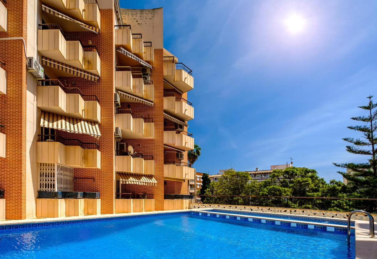 Apartment Jardin Playa
