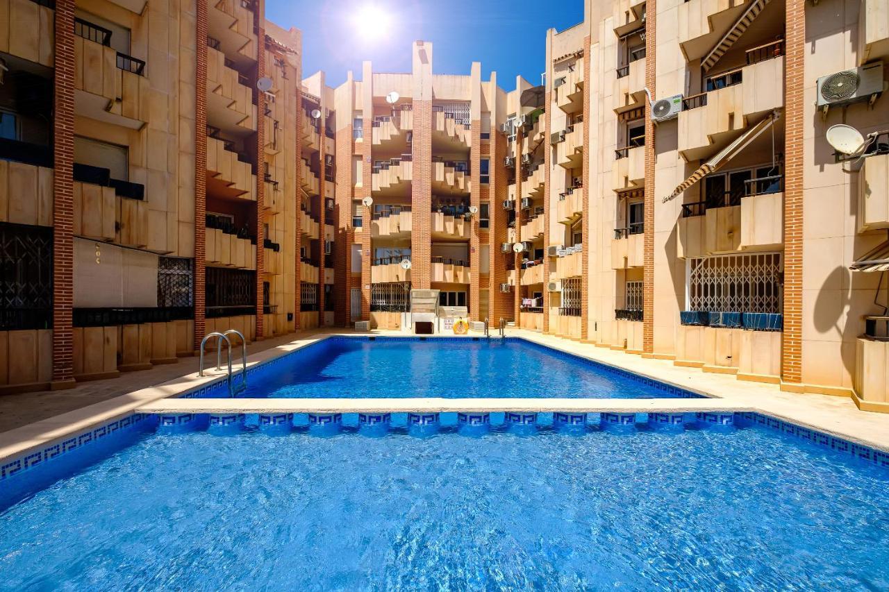 Apartment Jardin Playa