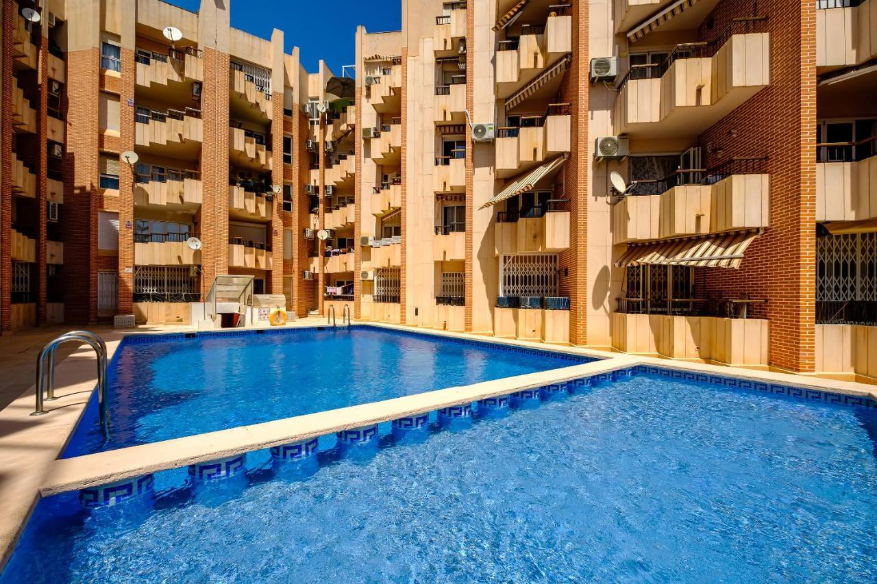 Jardin Playa Torrevieja
