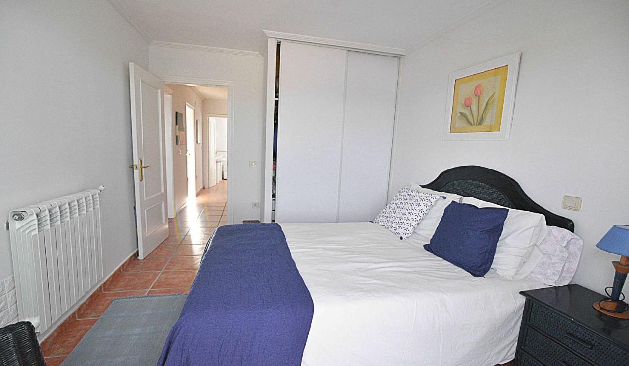 El Mirador Del Navegante By Just Apartment *