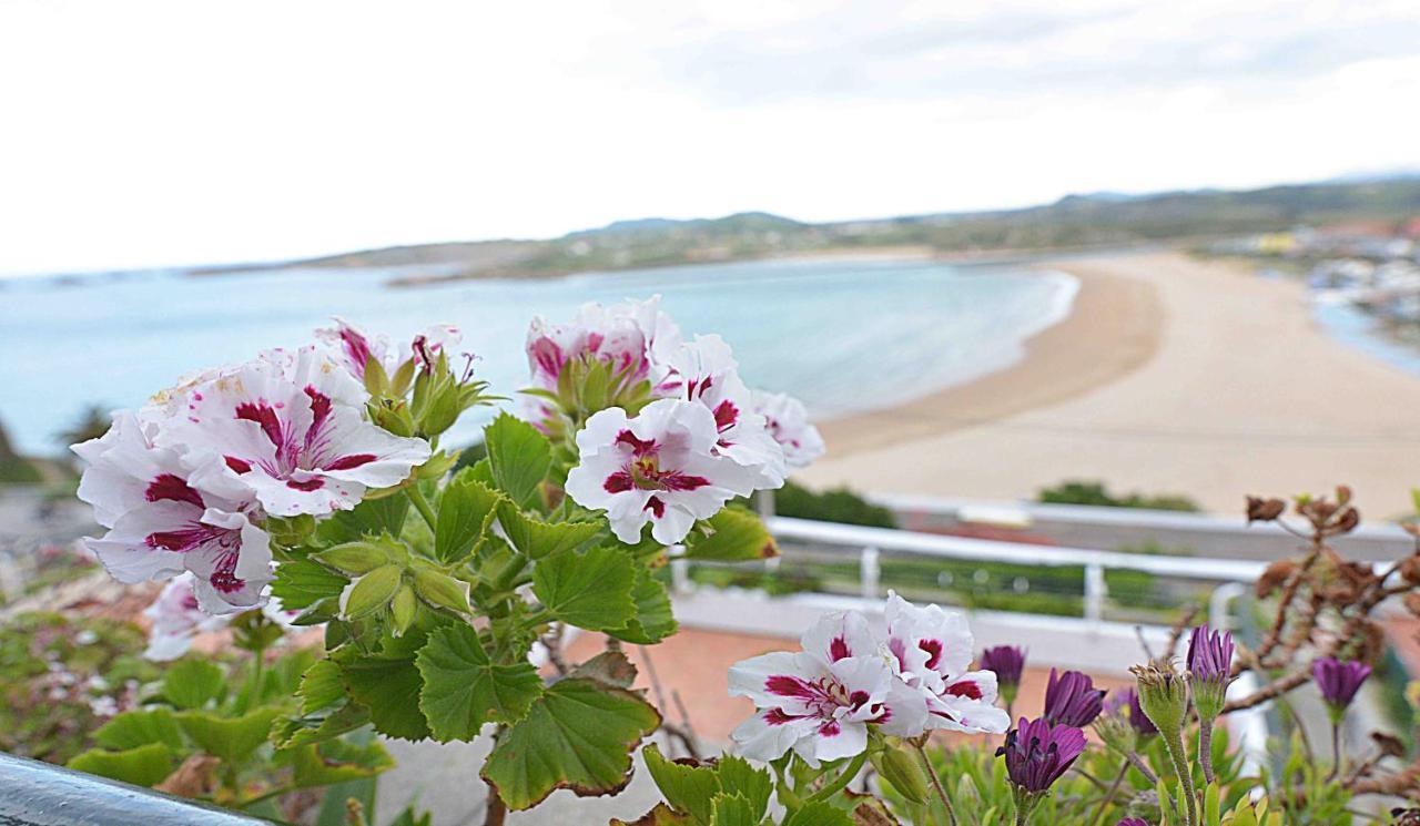 El Mirador Del Navegante By Just Apartment *