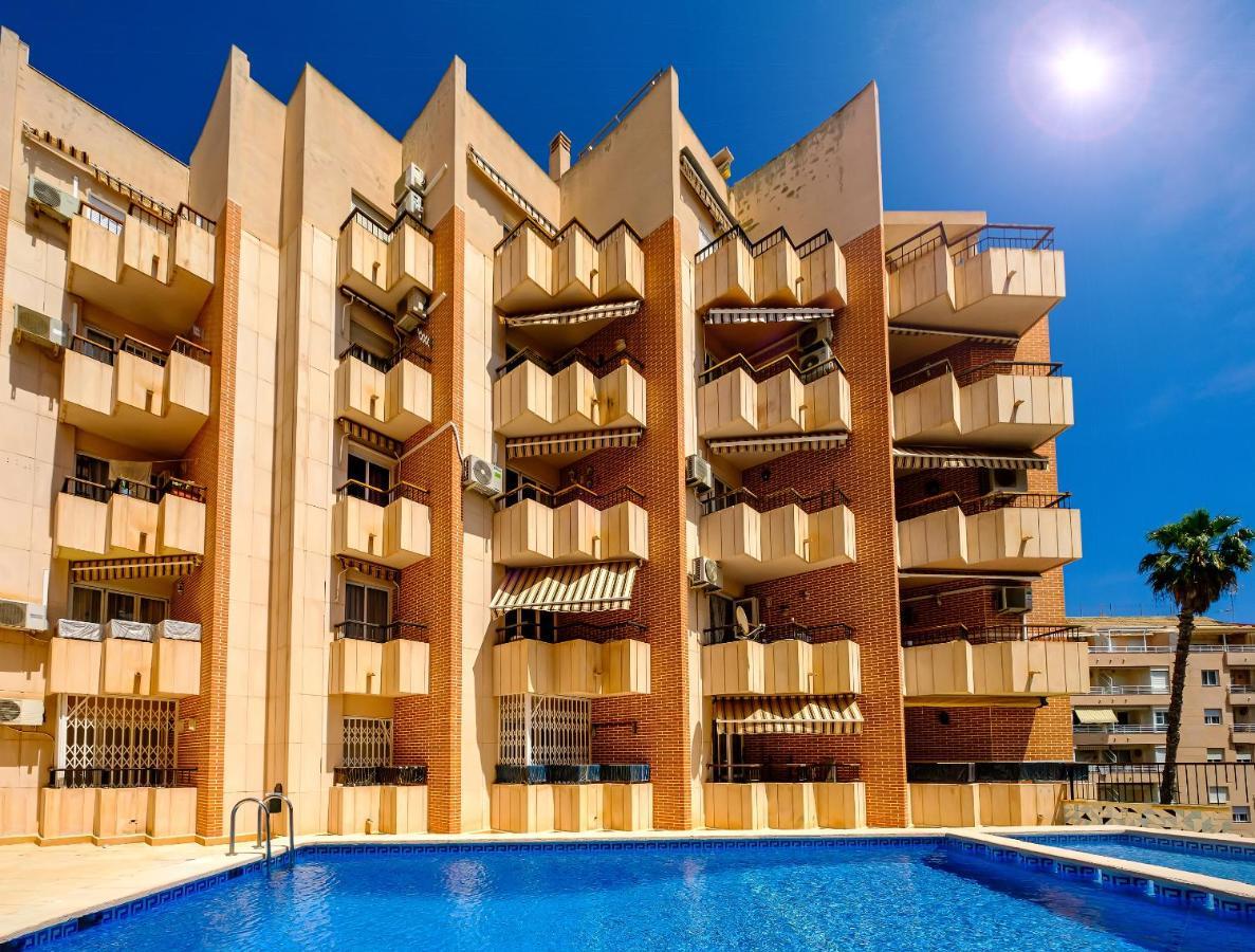 Apartment Jardin Playa