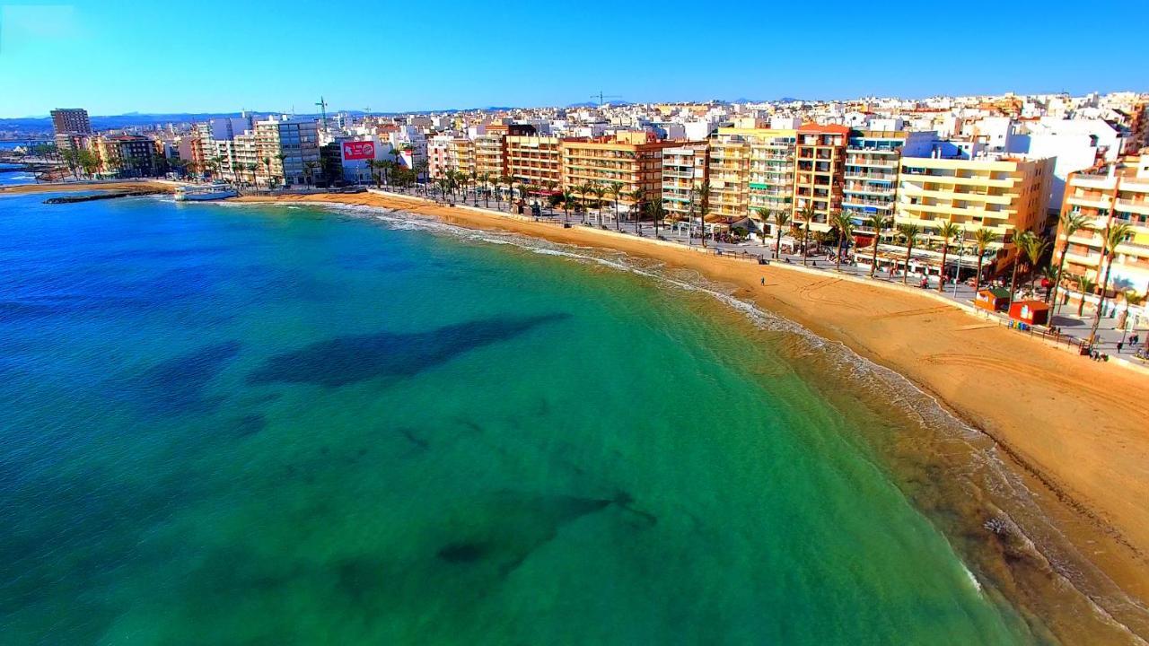 Jardin Playa Apartment
