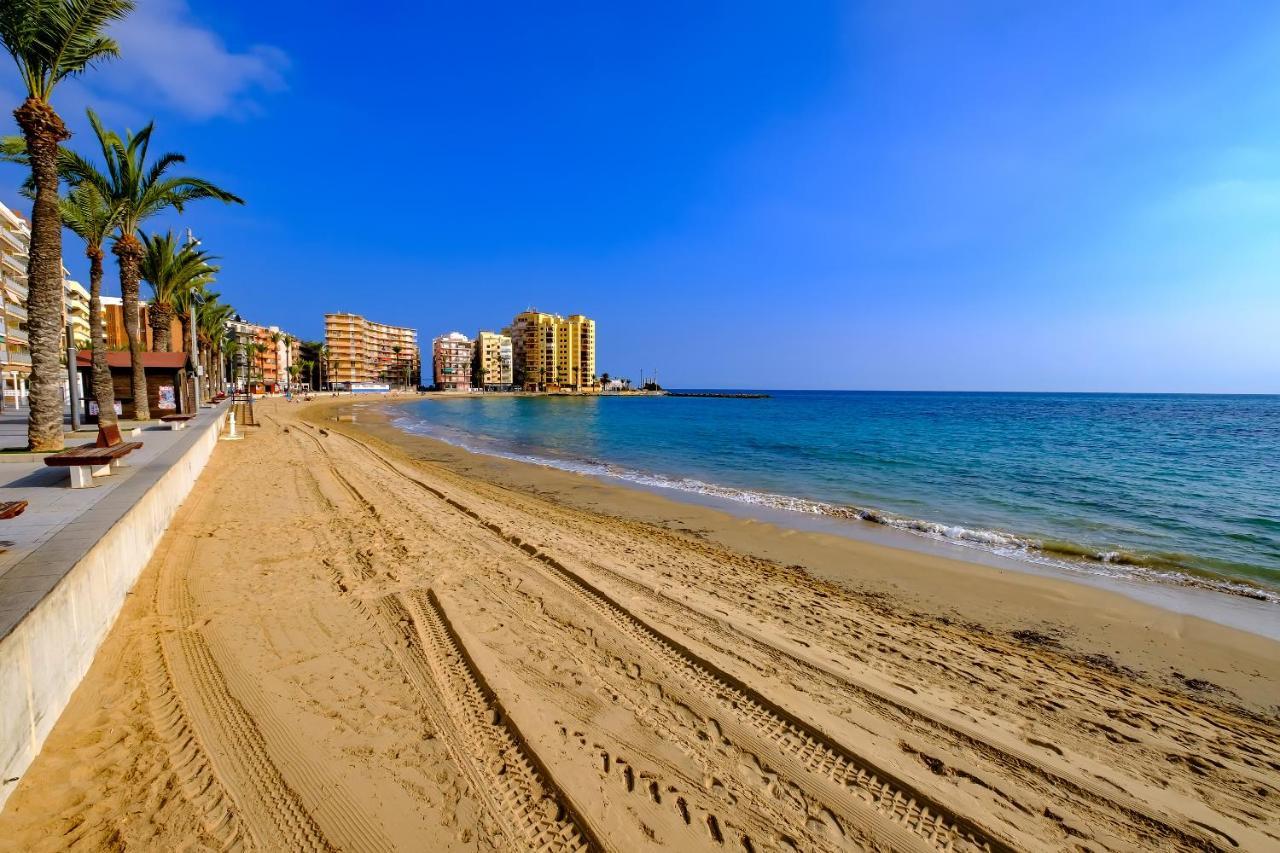 Jardin Playa Apartment *
