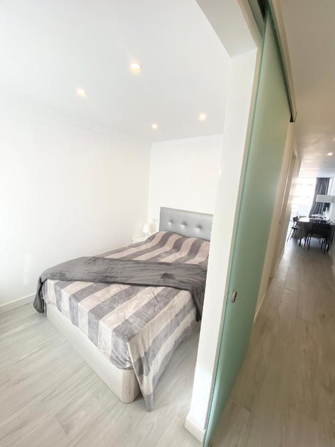 Borinquen Exclusive Sea & Pool View Apartment Playa Fanabe