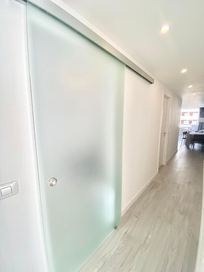 Borinquen Exclusive Sea & Pool View Playa Fanabe