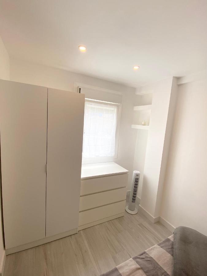 Apartment Borinquen Exclusive Sea & Pool View Playa Fanabe