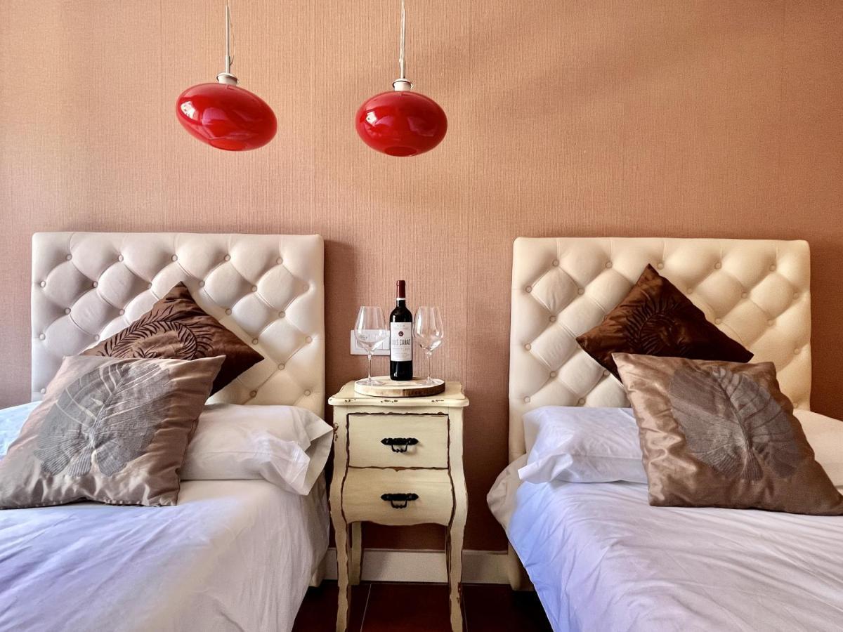 Nomadas By Gloove Guest house