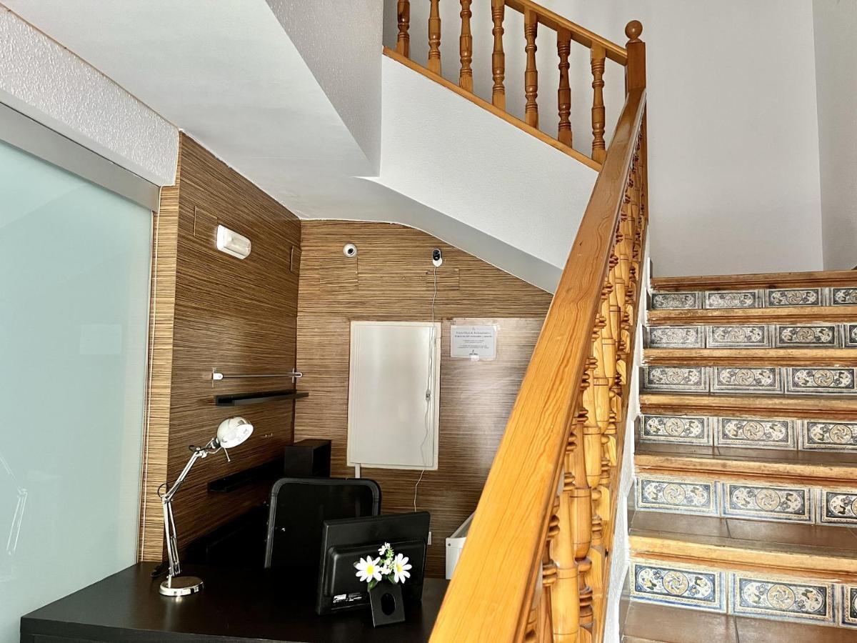 Guest house Nomadas By Gloove