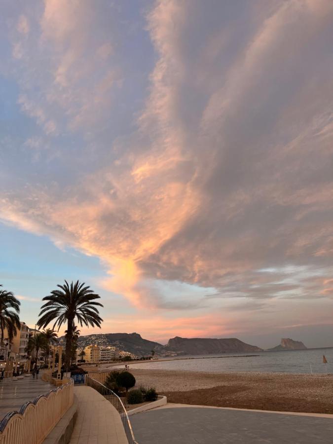 Del Sol Apartamento Altea