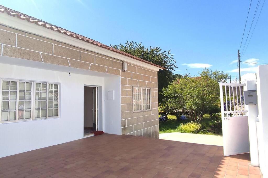 Vivienda Completa Cerca De La Playa Isla de Arosa